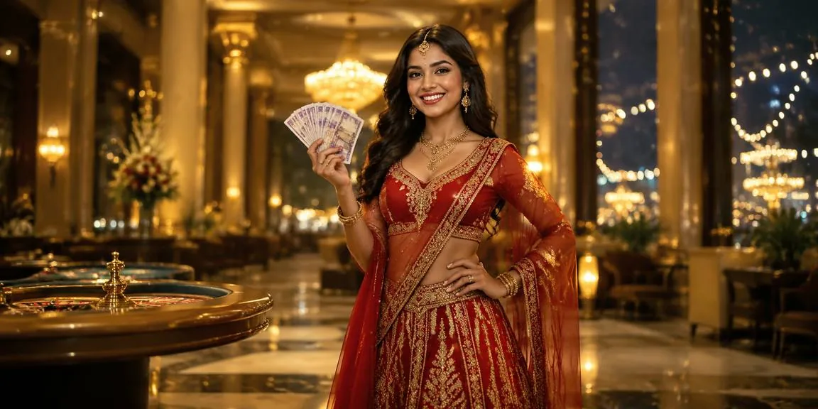 b333 Bangladesh Casino lobby
